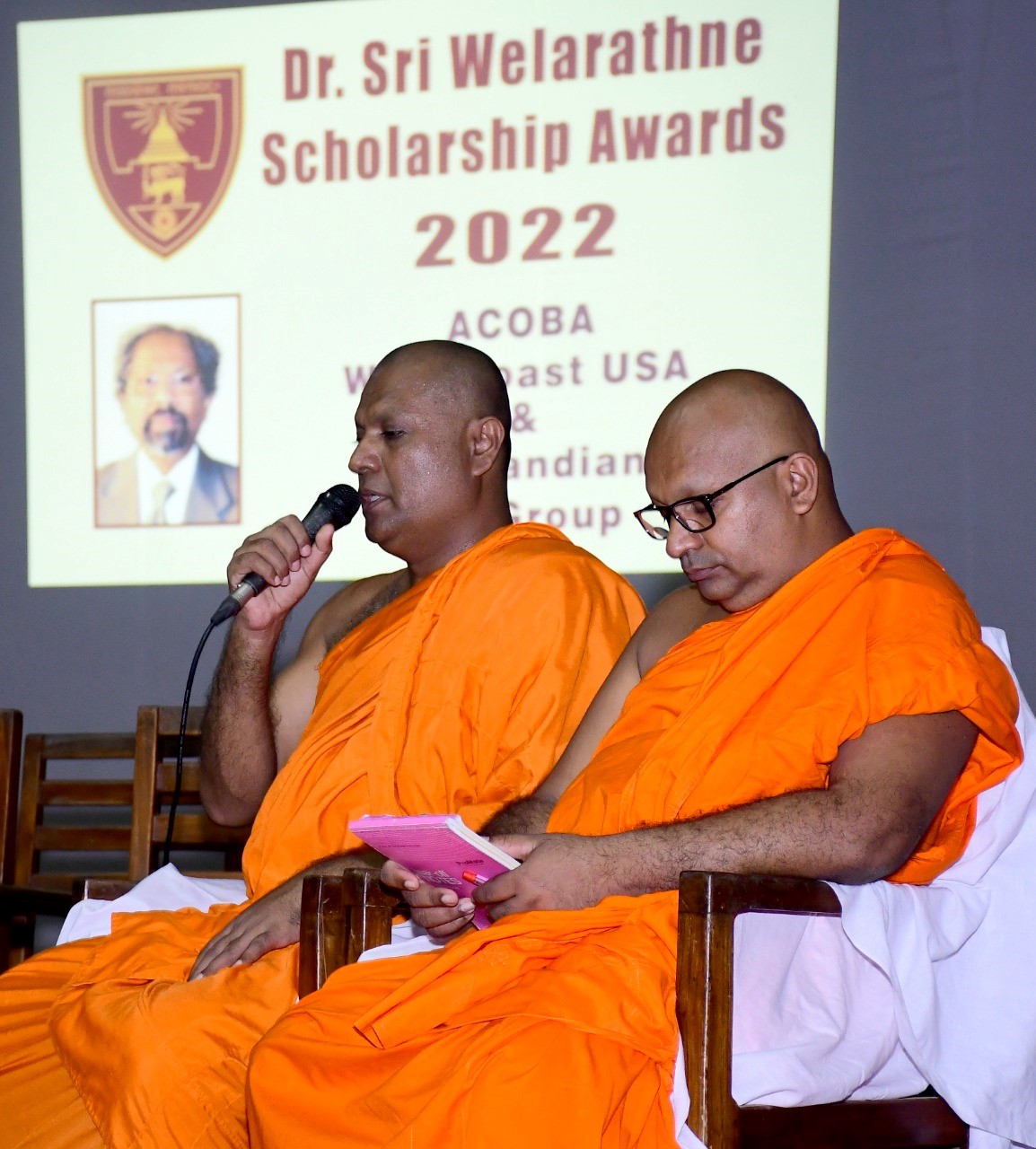 Scholarships 2022 – ACOBAWCUSA